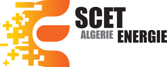 SCET Algérie Énergie